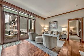 2 Bedroom At Constellation S Condo by RedAwning