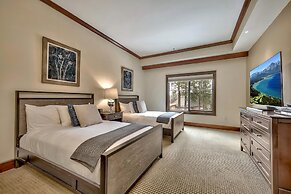 2 Bedroom At Constellation S Condo by RedAwning