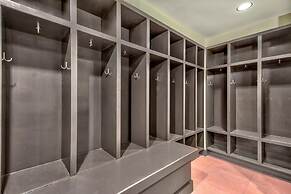 2 Bedroom At Constellation S Condo by RedAwning