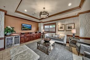 2 Bedroom At Constellation S Condo by RedAwning