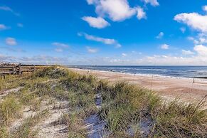 Newly Remodeled Oceanfront Condo with Salt Water Pool and Private Walk