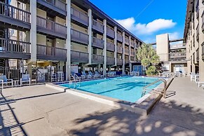 Newly Remodeled Oceanfront Condo with Salt Water Pool and Private Walk