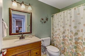 Newly Remodeled Oceanfront Condo with Salt Water Pool and Private Walk