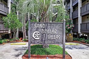 Newly Remodeled Oceanfront Condo with Salt Water Pool and Private Walk