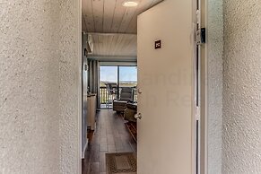 Newly Remodeled Oceanfront Condo with Salt Water Pool and Private Walk