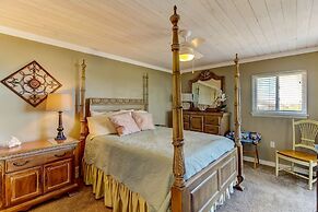 Newly Remodeled Oceanfront Condo with Salt Water Pool and Private Walk