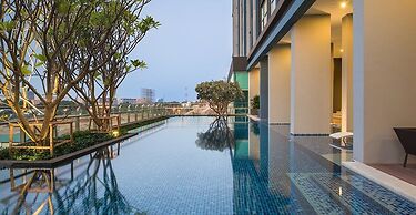 HuaHin Sky Suite by PassionataCollection