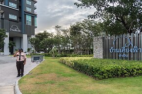 HuaHin Sky Suite by PassionataCollection