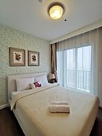 HuaHin Sky Suite by PassionataCollection