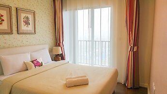 HuaHin Sky Suite by PassionataCollection