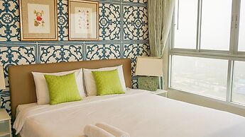 HuaHin Sky Suite by PassionataCollection