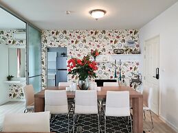 HuaHin Sky Suite by PassionataCollection