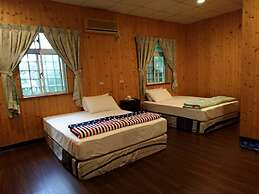 Chulu Ecological Farm B&B