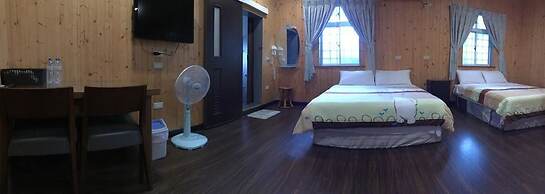 Chulu Ecological Farm B&B