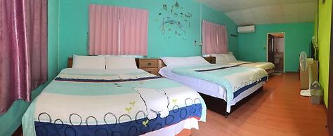 Chulu Ecological Farm B&B