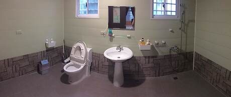 Chulu Ecological Farm B&B