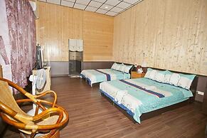 Chulu Ecological Farm B&B