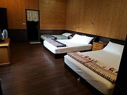 Chulu Ecological Farm B&B