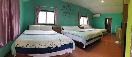 Chulu Ecological Farm B&B