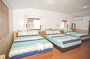 Chulu Ecological Farm B&B