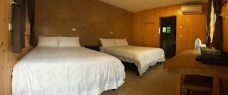 Chulu Ecological Farm B&B