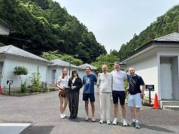 Hotel Takao Asile