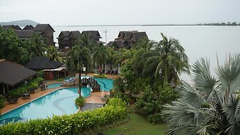 Langkawi Lagoon Resort Private Unit