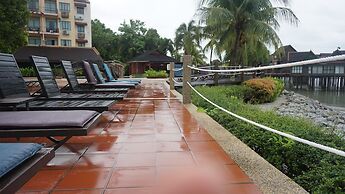 Langkawi Lagoon Resort Private Unit