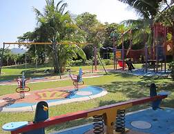 Langkawi Lagoon Resort Private Unit