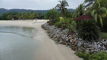 Langkawi Lagoon Resort Private Unit