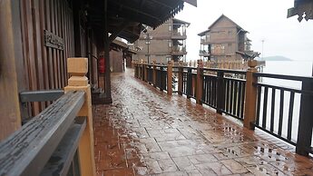 Langkawi Lagoon Resort Private Unit