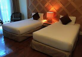 Langkawi Lagoon Resort Private Unit