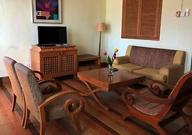 Langkawi Lagoon Resort Private Unit