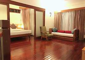 Langkawi Lagoon Resort Private Unit