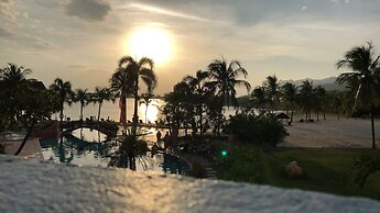 Langkawi Lagoon Resort Private Unit