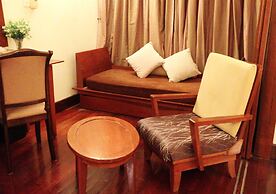 Langkawi Lagoon Resort Private Unit