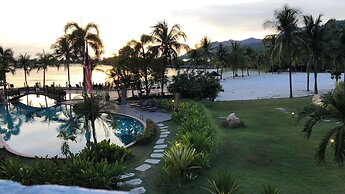 Langkawi Lagoon Resort Private Unit