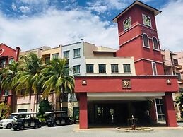 Langkawi Lagoon Resort Private Unit