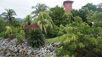 Langkawi Lagoon Resort Private Unit