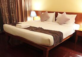 Langkawi Lagoon Resort Private Unit