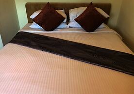 Langkawi Lagoon Resort Private Unit