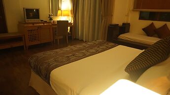 Langkawi Lagoon Resort Private Unit