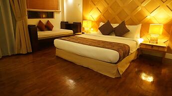 Langkawi Lagoon Resort Private Unit