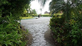 Langkawi Lagoon Resort Private Unit