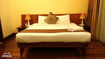 Langkawi Lagoon Resort Private Unit