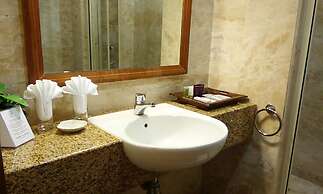 Langkawi Lagoon Resort Private Unit