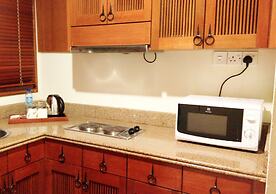 Langkawi Lagoon Resort Private Unit