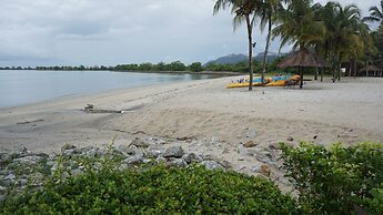 Langkawi Lagoon Resort Private Unit