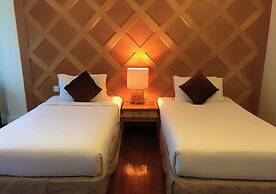 Langkawi Lagoon Resort Private Unit