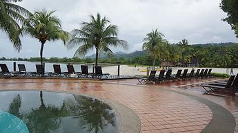 Langkawi Lagoon Resort Private Unit
